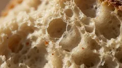 Miksi leipää kannattaa säilyttää pakastimessa: yllättävä vaikutus, josta harvat tietävät