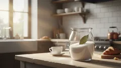 Miksi laittaa laakerinlehtiä sokeriin: tulos yllättää jo ensimmäisellä kerralla