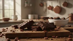 Järkyttävä totuus: suosikkisuklaasi voi vahingoittaa terveyttäsi