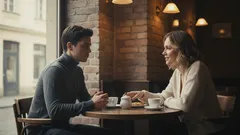 6 merkkiä siitä, että vieressäsi oleva henkilö on potentiaalinen petturi