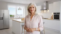 Et tunnista keittiötäsi: viisi vaihetta, jotka muuttavat sen täysin viikonlopun aikana