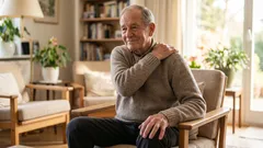 Kuinka parantaa nivelten liikkuvuutta viikossa: yksinkertainen päivittäinen harjoitusohjelma