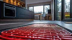 Talven ihme vai päänsärky? Kaikki lämpimän lattian eduista ja haitoista