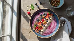 Aamupala ilman munia – se on mahdollista! 10 herkullista vaihtoehtoa