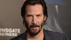 Keanu Reeves: tarina miehestä, joka pysyi aitona