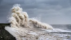 Historiassa 11 kuuminta vuotta: varoitus planeetalle ja ihmiskunnalle