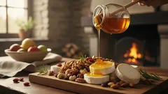 Nämä hunajan kanssa yhdistetyt aineet moninkertaistavat hyödyt – tulet yllättymään