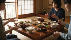 Miksi Japanissa on niin vähän ylipainoisia ihmisiä – 7 toimivaa tapaa