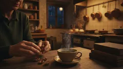 Yöunen salaisuus: mitä syödä illalla, jotta nukut paremmin