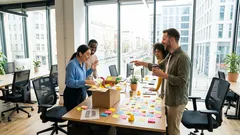 Huhtikuun ensimmäinen päivä: kuinka pilailun juhlapäivä muuttui maailmanlaajuiseksi naurun kultiksi