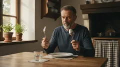 Mitä kehollesi tapahtuu, jos et syö koko vuorokauden ajan