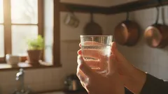 Mitä keholle tapahtuu, jos juo lämmintä vettä joka aamu