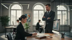 Tunteet hallinnassa: kuinka yksi yksinkertainen temppu auttaa säilyttämään rauhallisuuden