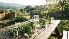 Nesteytys 50-vuotiaana: kuinka paljon vettä tarvitaan nivelten ja ihon terveyden ylläpitämiseen