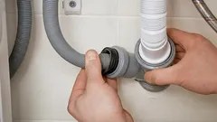 Putkien pulputus veden valumisen yhteydessä: syy huoleen vai turha huoli?