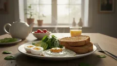 Ravitsemusterapeutti paljasti totuuden: onko munien syöminen joka päivä hyödyllistä vai haitallista?