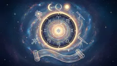 Horoskooppisi 11. huhtikuuta 2026: ura, rakkaus ja talous