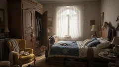 Kuinka makuuhuoneesi heikentää unen laatua: 7 tyypillistä virhettä