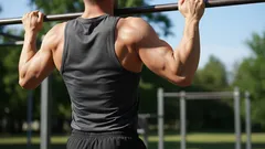 Kuinka valmistaa keho leuanvetoihin: kattava valikoima vaihtoehtoisia harjoituksia