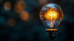 Ostatko yhä LED-valaisimia? Tässä on niiden korvaaja