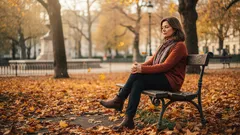 7 merkkiä ”hankalasta” ihmisestä, jotka itse asiassa tekevät sinusta vahvemman