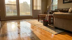 Miksi lattioiden pesemistä illalla ei suositella: mielipiteitä ja uskomuksia