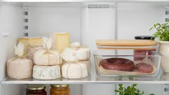 Mitä ei pidä tehdä juustolle ja makkaralle – vinkkejä, jotka pitävät tuotteet tuoreina