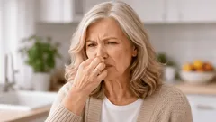 ”Ikääntymisen tuoksu”: mitä se oikeastaan on ja miten siihen suhtautua