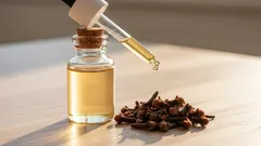 Neilikka löytyy jokaisesta keittiöstä: miten hyödyntää tämän mausteen voimaa ja hyötyjä